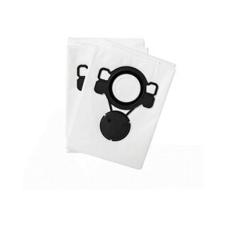 Nilfisk 107419591 Vlies Filtersack VPE 5