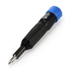 iFixit Narwhal Screwdriver Set 6-in-1-Schraubendreher