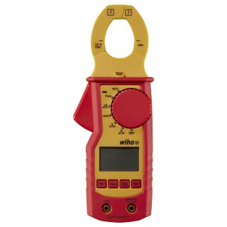 Wiha Strommesszange bis 1.000V