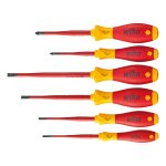 Wiha 3201ZK6 SoftFinish electric slimFix