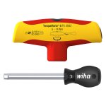 Wiha 2933 TorqueVario-S T electric 5-14 Nm