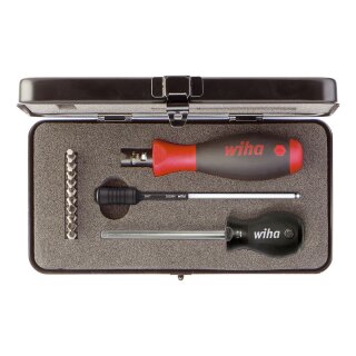 Wiha 2852S10 TorqueVario-S 0,8-5,0 Nm