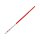 WOLF-Garten Aluminium-Stiel ZM-A 150 (rot/silber, 150cm)