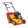 WOLF-Garten Benzin-Vertikutierer VA 357 B (rot/gelb, 35cm)