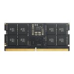16GB Team Group Elite Laptop Memory 5.600 MHz