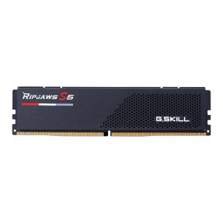 G.Skill 32GB PC 5600 CL46 (1x32GB) 32-RS5K