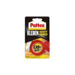 Pattex Kleben statt Bohren doppelseitiges Klebeband, Blister