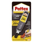 Pattex Sekundenkleber Perfect Pen, Applikatorstift mit 3g