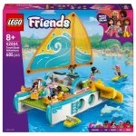 LEGO 42664 Friends Segelabenteuer