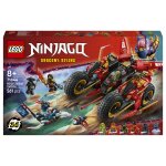LEGO 71844 Ninjago Ninja-Actionflitzer