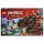 LEGO 71844 Ninjago Ninja-Actionflitzer