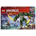 LEGO 71845 Ninjago Lloyds Jet-Mech