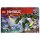 LEGO 71845 Ninjago Lloyds Jet-Mech