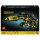 LEGO Icons 10355 Blacktron Renegade