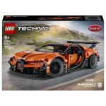 LEGO Technic 42222 Bugatti Chiron Pur Sport Hypercar