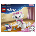 LEGO 43286 Disney Classic Aristocats: Bezaubernde Marie