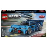 LEGO 77253 Speed Champions Bugatti Vision GT Hypersportwagen