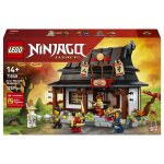 LEGO 71858 Ninjago 15-jhriges Jubilum der...