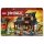 LEGO 71858 Ninjago 15-jhriges Jubilum der Vier-Waffen-Schmied