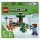 LEGO 21583 Minecraft Steves Abenteuer in der Taiga