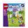 LEGO 30722 Friends Garten mit Hasenstall (Polybag)