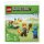 LEGO 30732 Minecraft Alex? Begegnung am Lagerfeuer (Polybag)