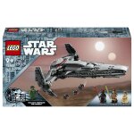 LEGO Star Wars 75383 Darth Mauls Sith Infiltrator