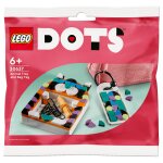 LEGO Dots Polybag-Tier-Ablageschale...