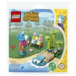 LEGO 30703 Animal Crossing Jimmys Strandgemlde