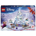LEGO 43273 Disney Frozen Adventskalender 2025