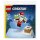 LEGO 30692 Creator Der Weihnachtsmann im Schornstein (Polybag)