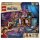 LEGO 75637 One Piece Zirkuszelt von Buggy dem Clown
