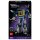 LEGO 10358 Icons Transformers: Soundwave