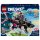 LEGO 71500 DREAMZz Albtraumhai-U-Boot