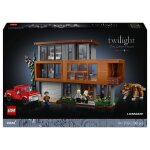 LEGO Ideas 21354 Twilight Cullen House