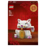 LEGO Seasonal 40813 Glückskatze