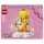 LEGO 40824 Looney Tunes Liebesbote Tweety