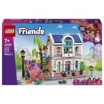 LEGO 42687 Friends Lianns Familienhaus