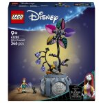 LEGO 43288 Disney Sallys Blumentopf