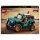 LEGO 42227 Technic Jeep Wrangler Rubicon Gelndewagen