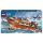 LEGO 60504 City Rettungsboot der Kstenwache mit Hubschrauber