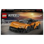 LEGO 77257 Speed Champions McLaren W1