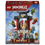 LEGO 71866 Ninjago 15-jhriges Jubilum: Ninja-Charaktere...