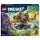 LEGO 71515 DREAMZzz Tigerhai-Fahrzeug