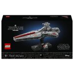 LEGO 75441 Star Wars Angriffskreuzer der Venator-Klasse