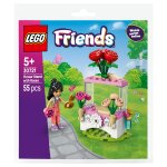 LEGO 30721 Friends Blumenstand mit Rosen (Polybag)