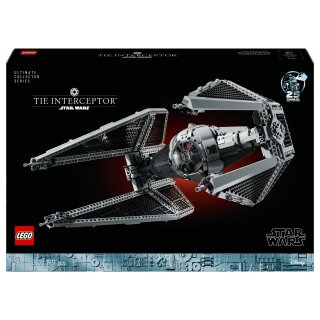 LEGO Star Wars 75382 TIE-Abfangjäger™