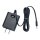 Yealink Headsets Netzteil WH62/WH63 - PSU-5V/1.2A-DC2.45(1.8M)