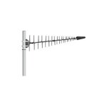 Poynting Antennas 5G/LTE Mast A-LPDA-0500-V1-01 silber...