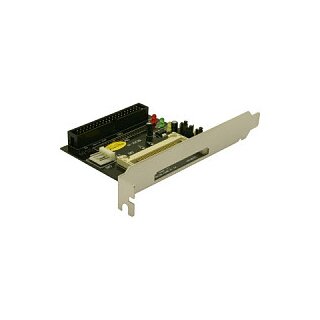 Delock IDE zu CompactFlash 91624